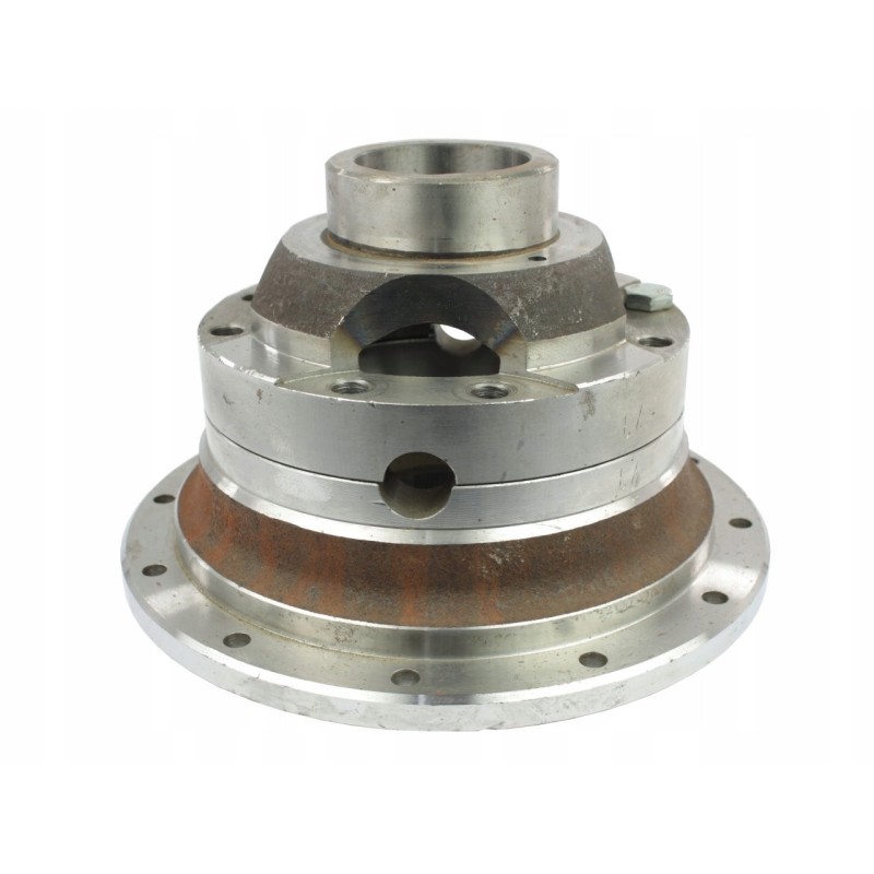 Differential housing 46 42 514 0 4642514