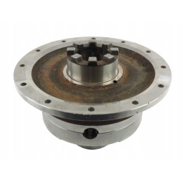 Differential housing 46 42 514 0 4642514