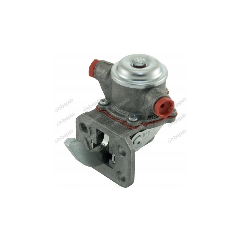 Fuel pump 100 71 landini massey ferguson
