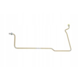 H816950010431 oil pipe