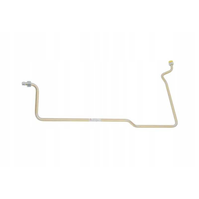 H816950010431 oil pipe