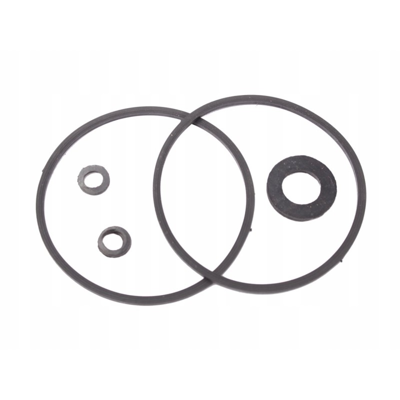 Set of fuel filter gaskets mf fp00005 7111843
