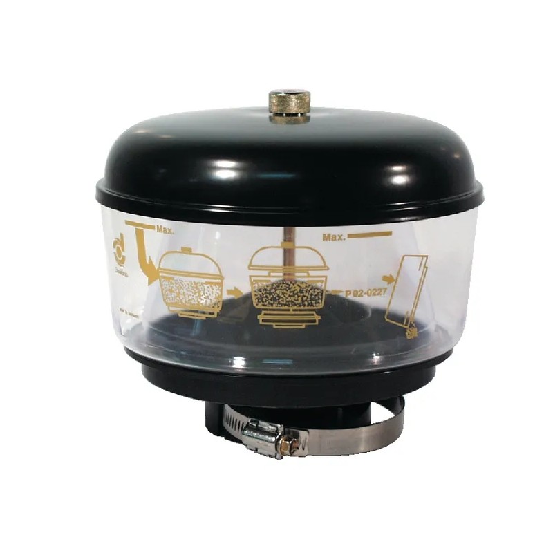 Pre-air filter oe 58 mm ford