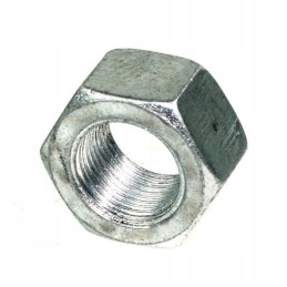 Rear wheel bolt nut m20x1 5 c 330 0054 2