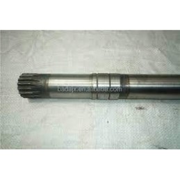 Clutch shaft case new holland td fiat 5161816