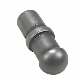 Andoria stop lever retaining pin