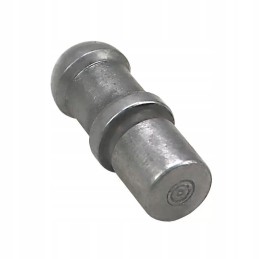 Andoria stop lever retaining pin