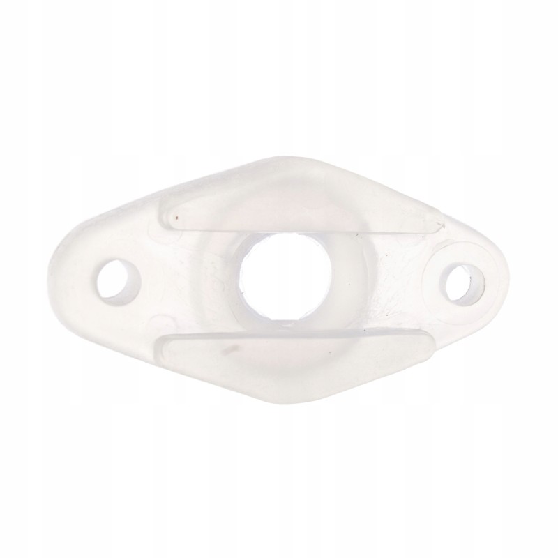 John Deere picker auger finger guide