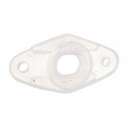 John Deere picker auger finger guide