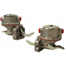 Massey Ferguson Perkins power pump