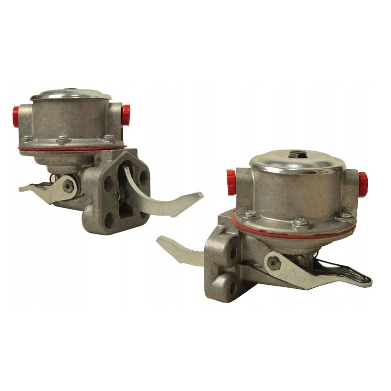 Massey Ferguson Perkins power pump