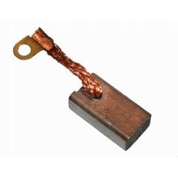 Starter brushes r7 set 4 pcs thm