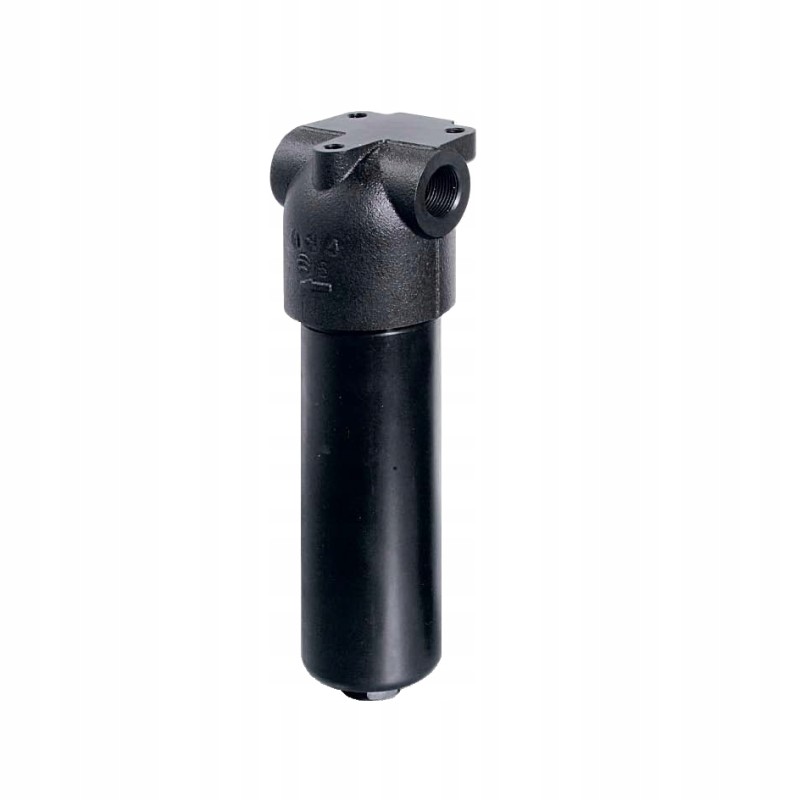 Cast iron hydraulic pressure filter 110l 220bar