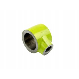 Claas 645830 finger rest