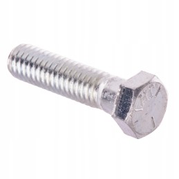 Pump drive screw 3 8 unc x 1 1 2 mf