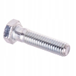 Pump drive screw 3 8 unc x 1 1 2 mf
