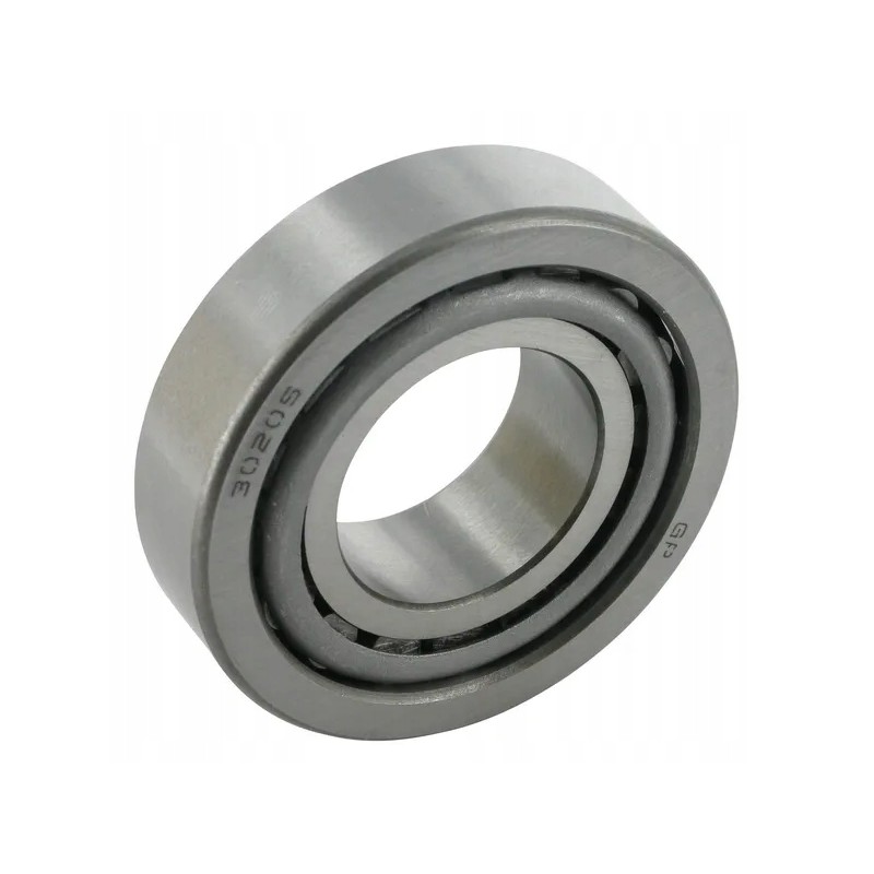 Tapered roller bearing 30x62x17 25 mm gopart