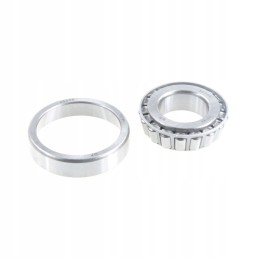 Tapered roller bearing 30x62x17 25 mm gopart