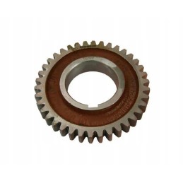 Gear wheel of the oil pump on the crankshaft c 330 or