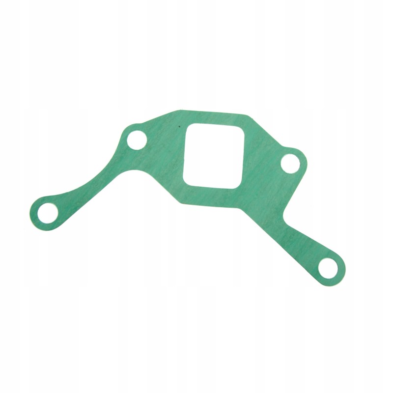 Water pump gasket case ford new holland