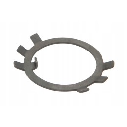 Gbt858 39 bearing washer mb 8