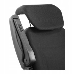 Tractor seat 62x85 armrest ama 81062