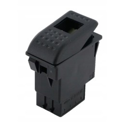 Hella switch with lock 6rh0078324411