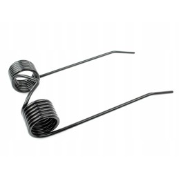 Pickup finger ihc case 772328r1 ma74528