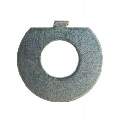 C 385 Archimedes 804 lift shaft washer