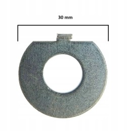 C 385 Archimedes 804 lift shaft washer