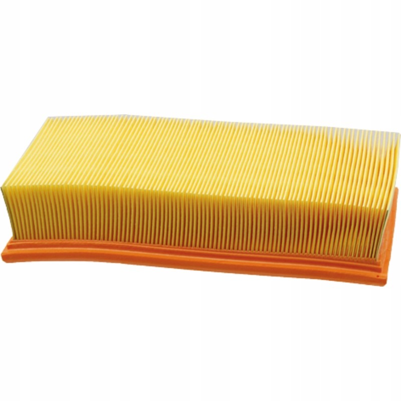 142mm fleetguard cabin air filter