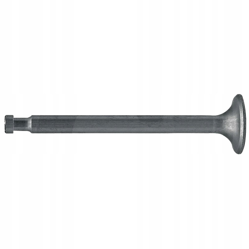 Exhaust valve ursus c 360 cat number 5050506 1