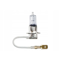 Vlc0453 halogen bulb h3 12v 55w vapormatic