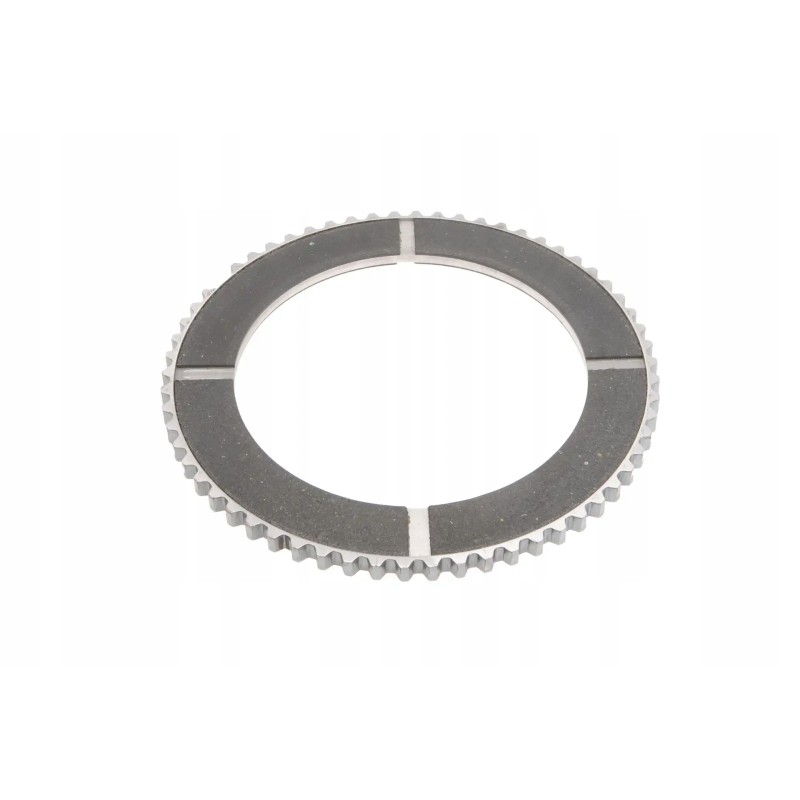 100 035 clutch friction plate 134 1 x 189 3 x 4