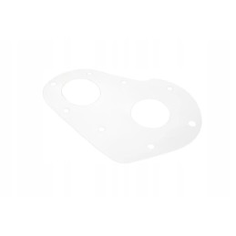 671672 0 gearbox seal