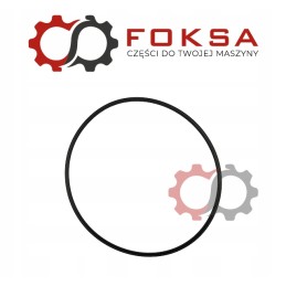 Speedshift basket seal large mf 3713179m1