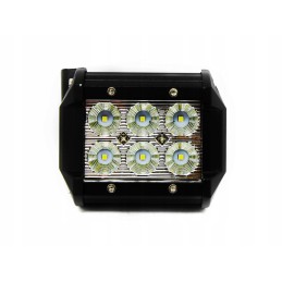 Mini led work panel led lamp 12 24v