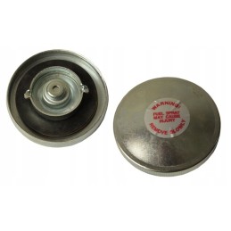 Ford New Holland fuel filler cap 83961128