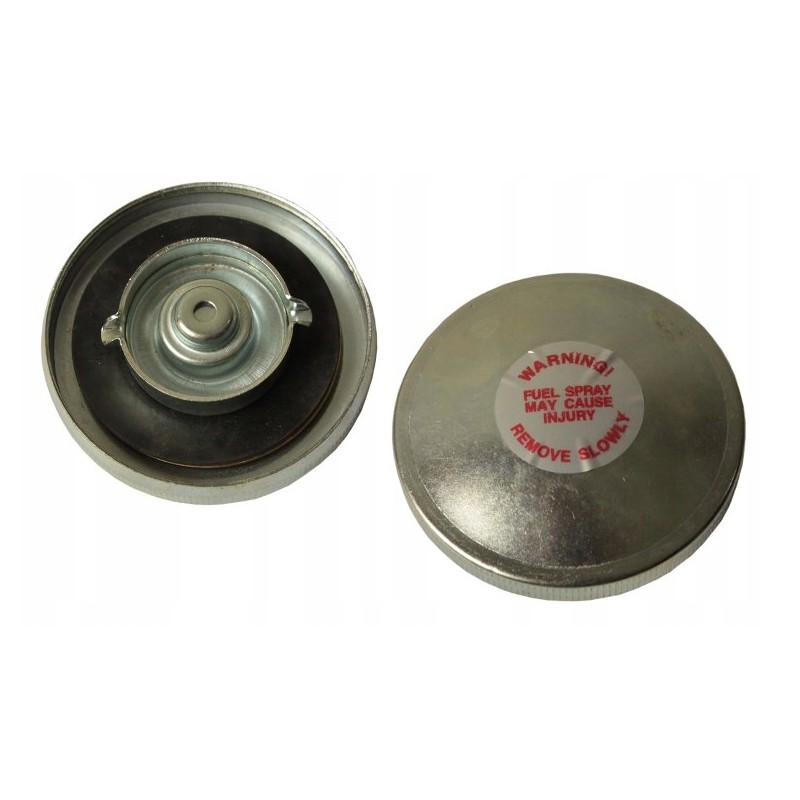 Ford New Holland fuel filler cap 83961128