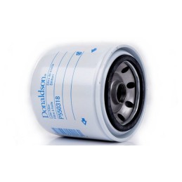 Oil filter case donaldson p550318 1c01032430