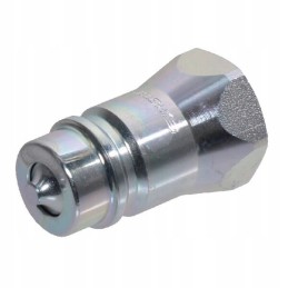 Quick connector plug 1 2 bsp internal thread