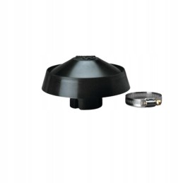 Donaldson h001377 filter hood