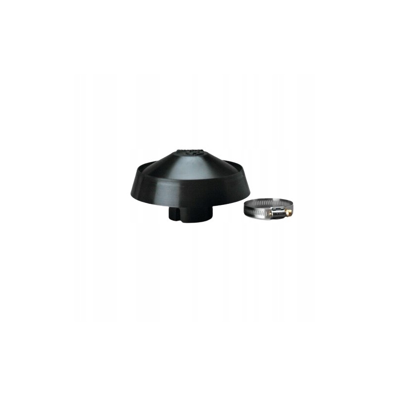 Donaldson h001377 filter hood