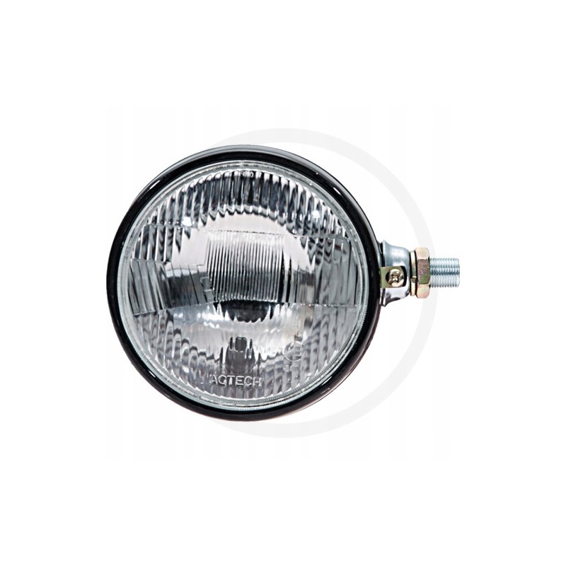 Front lamp, right headlight, Ursus C 330 C 360