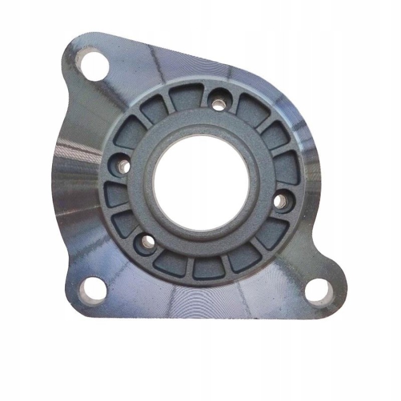 Magneton type starter head c 360 3p mf 3 91