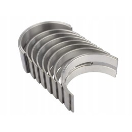 Main bearings set massey ferguson 735168m91