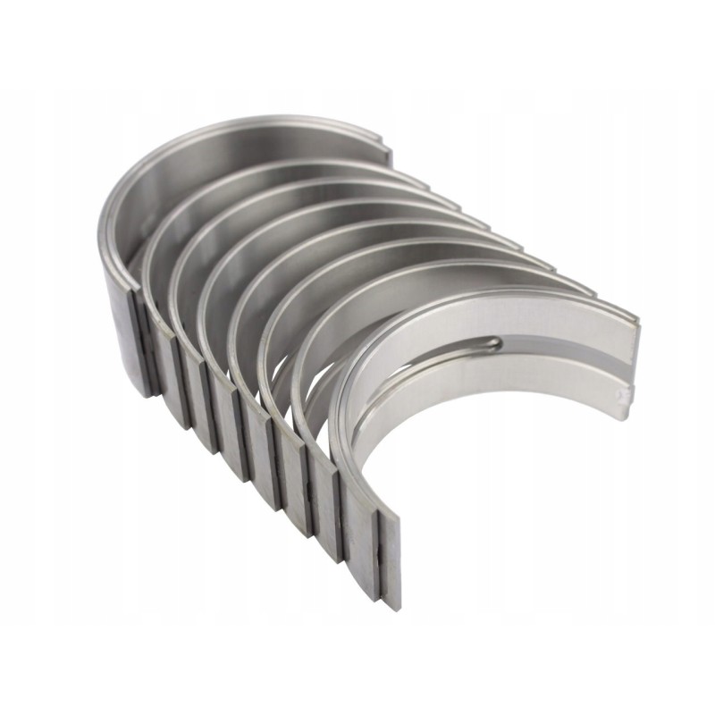 Main bearings set massey ferguson 735168m91