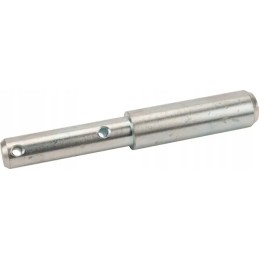 Top link pin 19 mm 25 mm cat. 1 2 ends