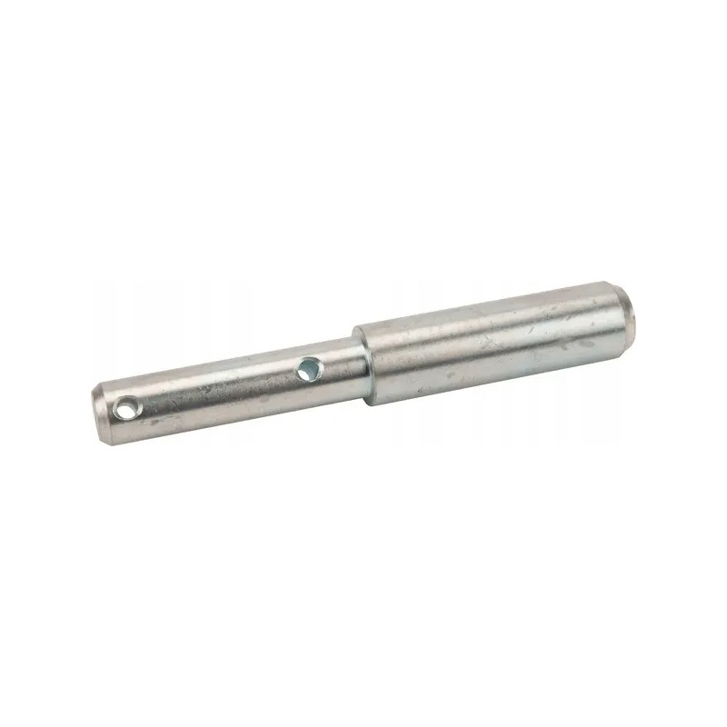 Top link pin 19 mm 25 mm cat. 1 2 ends
