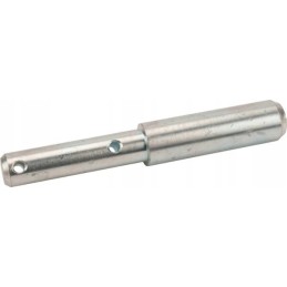 Top link pin 19 mm 25 mm cat. 1 2 ends